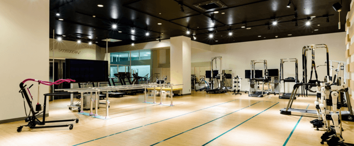 つくばロボケアセンター